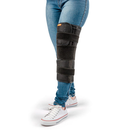 IMOBILIZADOR DE JOELHO COMFORT AIR - HIDROLIGHT