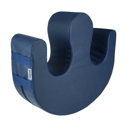 ALMOFADA  GIRO FÁCIL  AZUL MARINHO-  PERFETTO