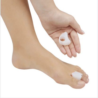 CORRETIVO 2 EM 1 SILÍGEL ULTRA  - ORTHOPAUHER