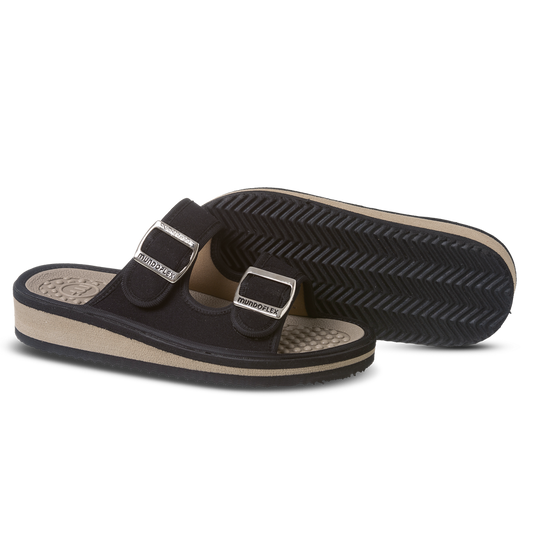 CHINELO URBANO MF MALHA  - MUNDO FLEX