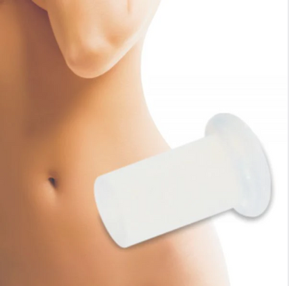 ÓRTESE SILÍGEL PARA UMBIGO - ORTHOPAUHER