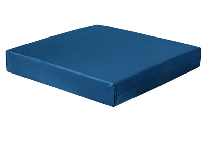 ALMOFADA  CONFORTO QUADRADA LISA POP -PERFETTO