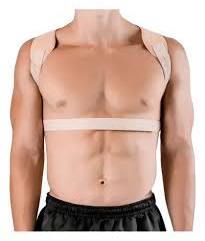 CORRETOR POSTURAL BASIC -HIDROLIGHT