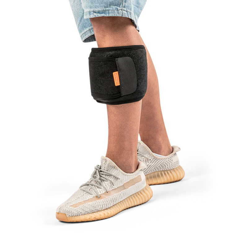SUPORTE PARA BOLSA  DE GEL 1 ALÇA  - HIDROLIGHT
