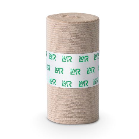 BANDAGEM DE LONGA ELÁSTICIDADE PERFEKTA - VENOSAN