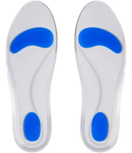 PALMILHA COM ARCO BRANDO E PONTO AZUL- HIDROLIGHT