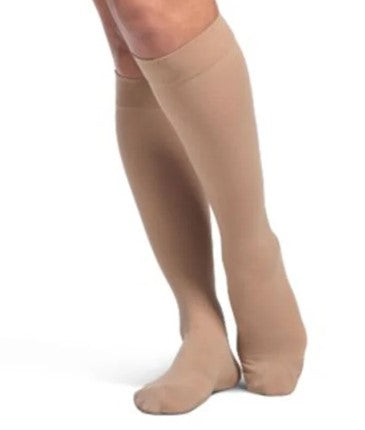 MEIA DE COMPRESSÃO PREMIUM 3/4  20-30MMHG - SIGVARIS