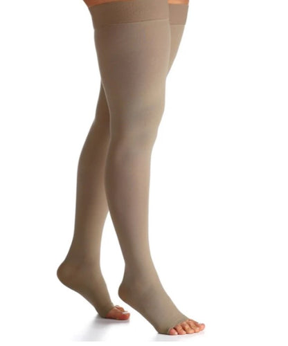 MEIA DE COMPRESSÃO PREMIUM 7/8 20-30MMHG - SIGVARIS