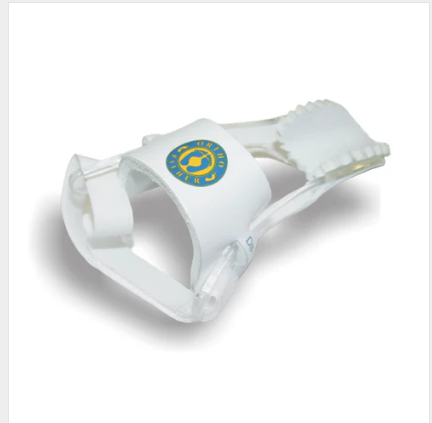CORRETIVO PARA JOANETE HALLUX VALGUS NOTURNO - ORTHOPAUHER