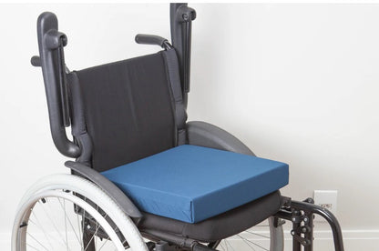 ALMOFADA  CONFORTO QUADRADA LISA POP -PERFETTO