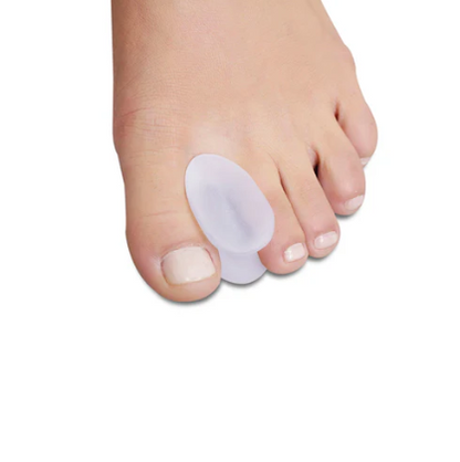 CORRETIVO PARA JOANETE SKINGEL - ORTHOPAUHER