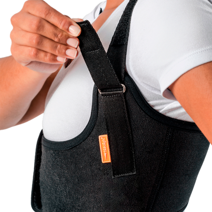 CORRETOR POSTURA BOOST - HIDROLIGHT