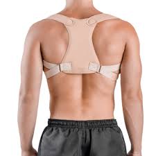 CORRETOR POSTURAL BASIC -HIDROLIGHT