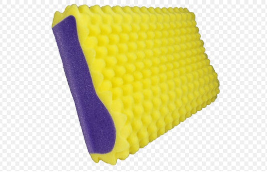 TRAVESSEIRO PILLOW DOUBLE CONFORT   - ESPUMABRAZ